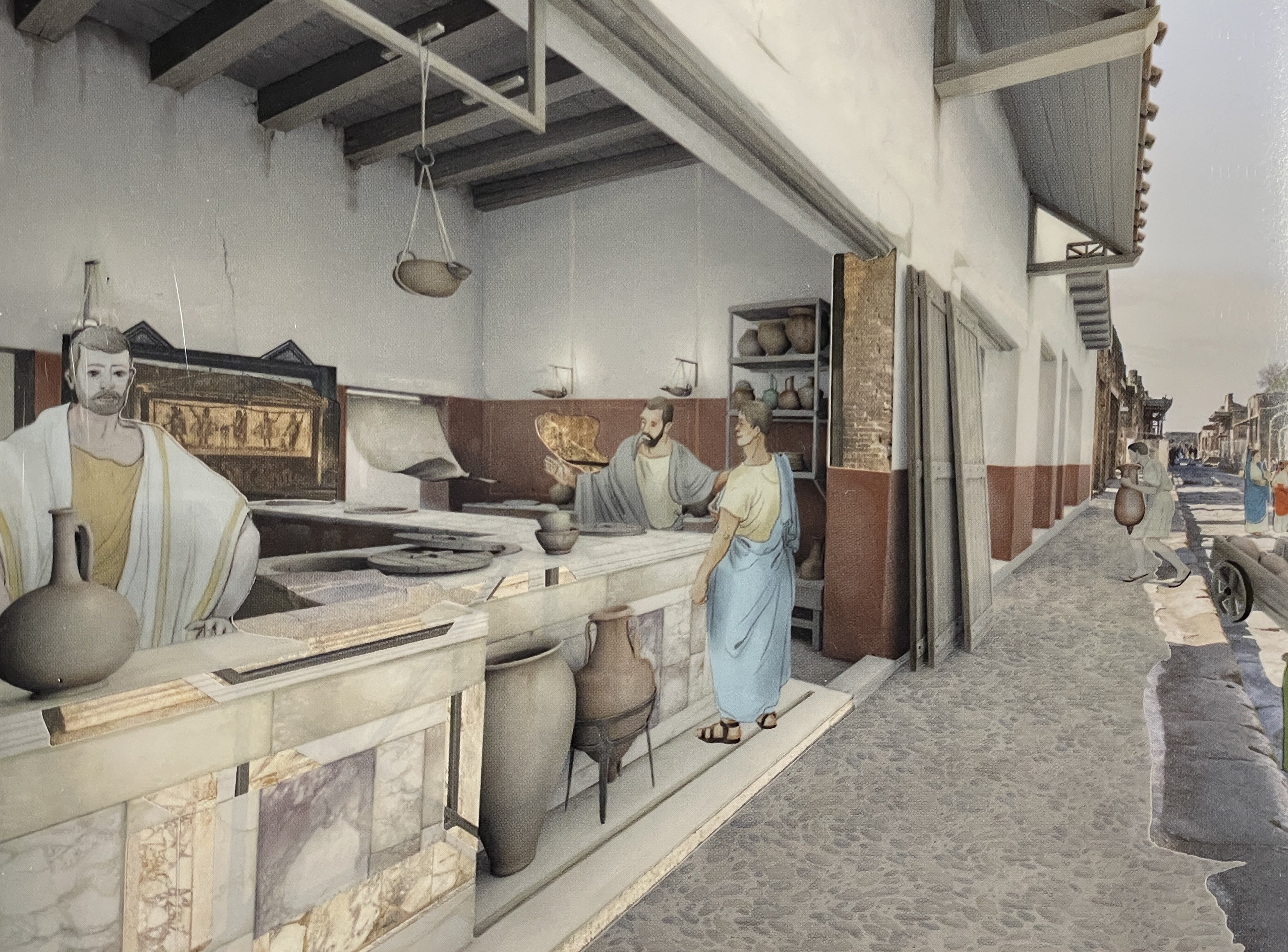 Pompei